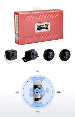 Monitoring mojego Auta - Jak rozwiązać monitorowanie auta na zewnątrz