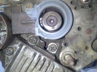 Jak podłączyć alternator Honda do silnika elektrycznego w domu?