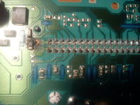 Suzuki Swift 2006 1.3 - Licznik upalone smd - dla znawcow