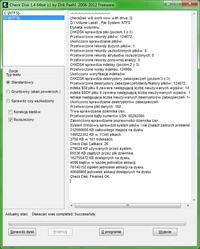 Adata SH93 - Brak możliwości kopiowania/ wycinania danych z dysku
