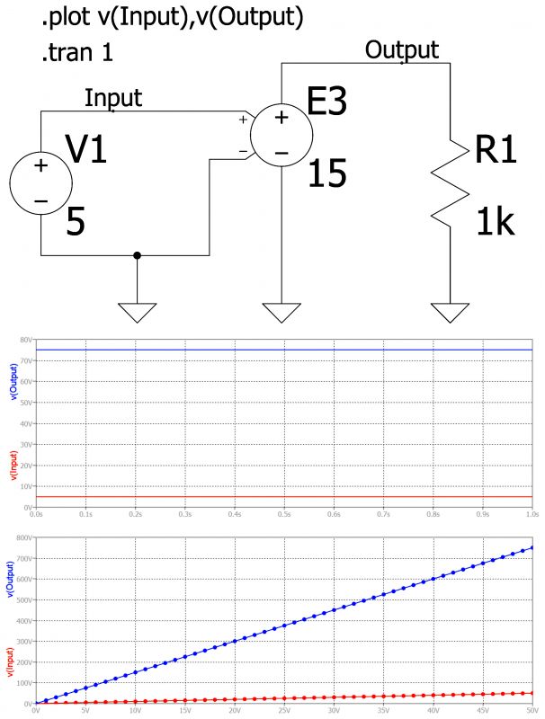 QSPICE: Nowy symulator układów elektronicznych - część 4