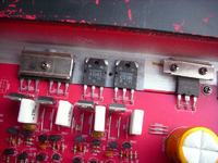 Alpine MRVF-1606 - Czy to oryginał? Opinie i specyfikacja wzmacniacza