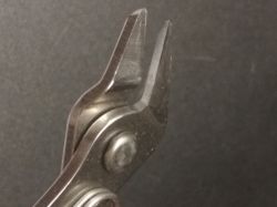 Precyzyjne szczypce tnące: Knipex 7803125, recenzja Precyzyjne szczypce tnące: Knipex 7803125, recenzja