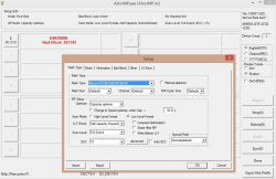 Alcor 32GB Flash Drive: Write Protection, Undetected, USB Mass Storage Device, F700 Firmware