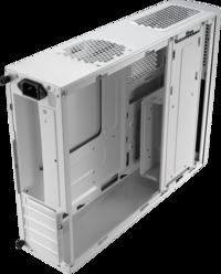 Aerocool QS-101 - niedroga, kompaktowa obudowa Micro-ATX/Mini-ITX