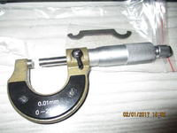 Mikromierz Usage: How to Accurately Interpret Micrometric Measurements? Mikromierz Usage: How to Accurately Interpret Micrometric Measurements?