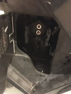 DeLonghi Magnifica S ECAM 22.100 - konsultacja odnośnie zaworka