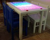 Matryca LED RGB-123 Open Source Matryca LED RGB-123 Open Source