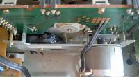 Pioneer CT-S210 - Zerwane paski. Pioneer CT-S210 - Zerwane paski.