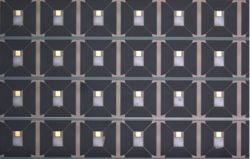 Badacze pokazali system jednoczesnego odczytu z 60 bolometrów dla teleskopów