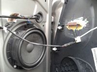 Skoda Roomster 1,4 16V 2009r. - Brak oświetlenia wnętrza, zamek pokrywy tył nie