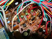 Colonel FR360 - Jak przestroić radio na przełącznik 0/5?