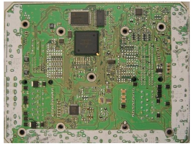 Прошивка камаз edc7uc31 сканматиком