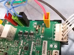 Piekarnik Mastercook MF-880 ACTX nie działa Piekarnik Mastercook MF-880 ACTX nie działa