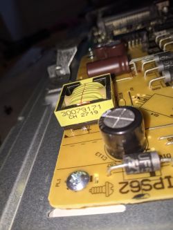 Toshiba 32L2963DG Firmware Needed: Vestel 17MB211S Motherboard, Fix Bootloop Issue (90 chars)