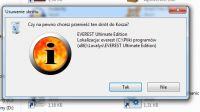 Myszka PS2 z przejściówką na USB - działa nieregularnie po instalacji Windows 7