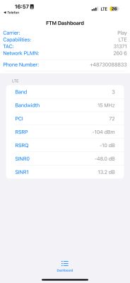 Jaki router LTE/5G do domku letniskowego? ZTE MC889A Pro 5G, Play czy cos innego