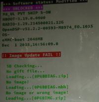 HTC One M8 New Motherboard: Guide to Upload New Software and Navigate Bootloader, Recovery Mode