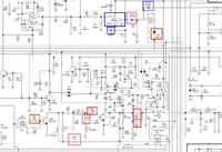 Midland Alan 200 - Zakłócenia z sąsiednich kanałów
