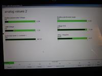 bmw e46 1.8 B+LPG - kod błędu check fuel supply falowanie obrotów