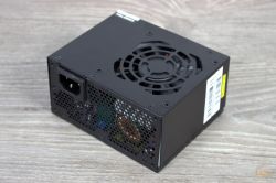 Zasilacz HP 400 - Na co mogę sobie pozwolić?