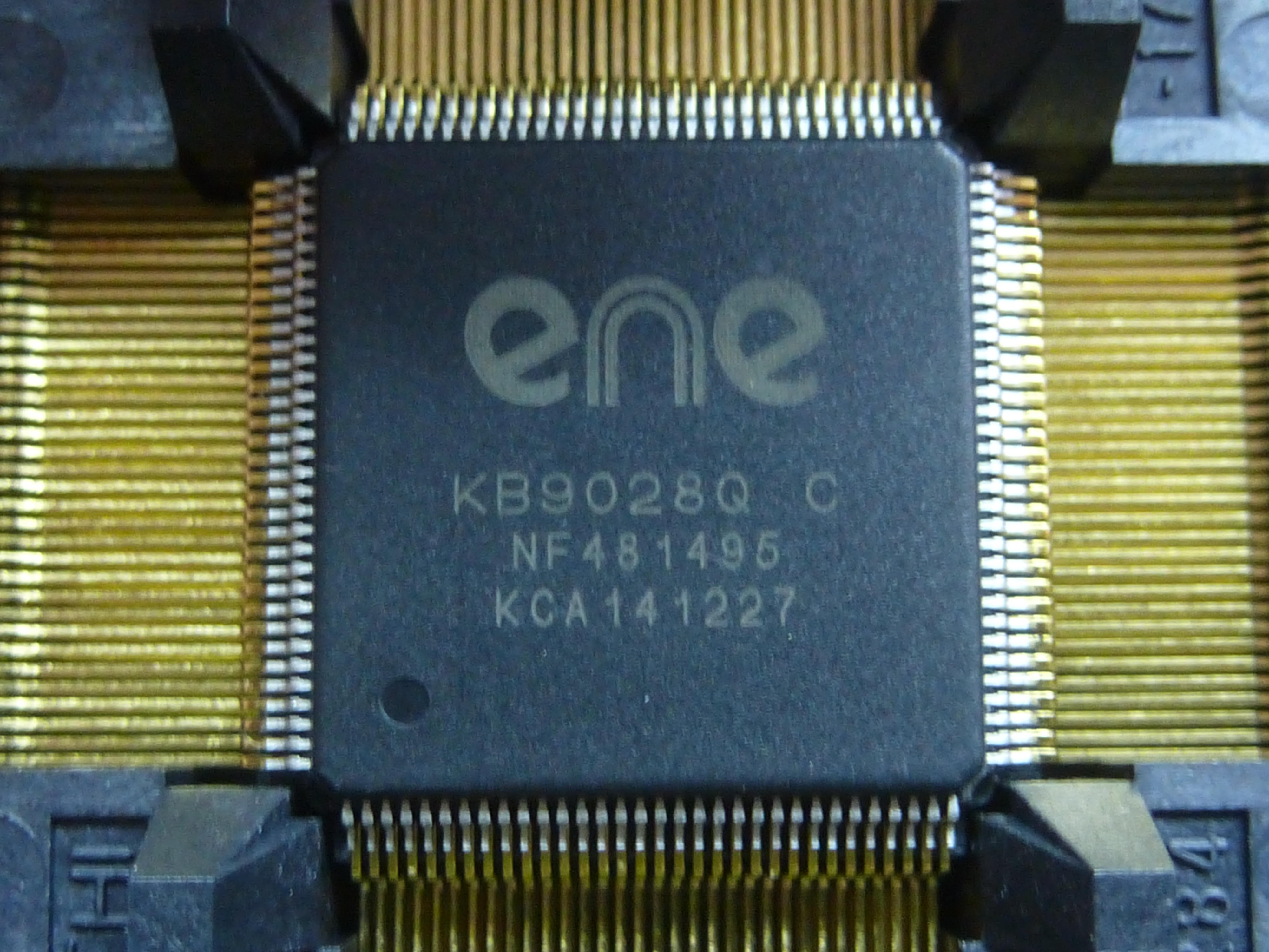 [Sprzedam] Zaprogramowane KBC serii KB90XX, ITE IT8XXX, NPCE288N/NPCE388N