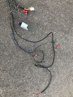 vw fox 1.2 2007 - Szukam specjalisty do odplatnej pomocy przy instalacji elektry