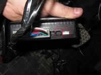 jaki to rodzaj złącza, jak podpiąć się do gniazd