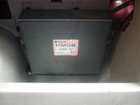 peugeot 205 TU3CP - Rezystor położenia przepustnicy Solex 34 tbia