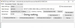 [Tutorial] Fix for OpenBeken not connecting to WiFi (KS-602S switch, BK7231N chip)