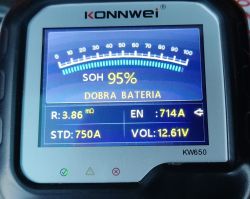 Akumulator Neo Force - Koreańska marka, porównywalna do Westy? Opinie i doświadczenia użytkowników