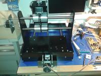 Frezarka CNC by spectomek Frezarka CNC by spectomek