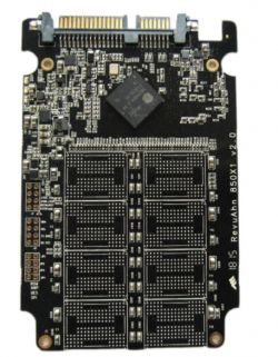 PLATINET PMSSD240 martwy - SM2246EN - czy jest sposób na ożywienie?