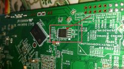 Rejestrator HiWatch DS-H108Q - jak zresetować hasło i wzór bez przycisku na płycie?