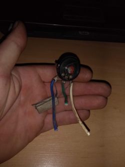 Spawarka Bester SPB 315 - Wymiana potencjometru + kilka pytań o naprawę