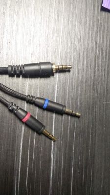 Wymienny kabel do słuchawek - Gdzie kupić zamienny kabel jack 3,5 Wymienny kabel do słuchawek - Gdzie kupić zamienny kabel jack 3,5