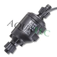 Jak zbudować WC komputera z części samochodowych i Alphacool Eheim 600?