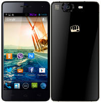 Micromax Canvas Knight - smartphone z 5" ekranem i 8-rdzeniowym procesorem Micromax Canvas Knight - smartphone z 5" ekranem i 8-rdzeniowym procesorem