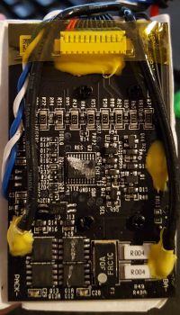 33V 30A Lithium Ion Battery: Diagnosing & Repairing Damaged BMS Module SSHHD96-1-REV3, SMD Fuse 33V 30A Lithium Ion Battery: Diagnosing & Repairing Damaged BMS Module SSHHD96-1-REV3, SMD Fuse