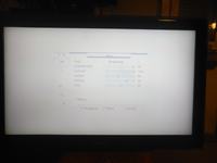 Samsung LE37A656A1FXXH: Negative Image, Distortions, Satellite Signal, Software Upgrade Samsung LE37A656A1FXXH: Negative Image, Distortions, Satellite Signal, Software Upgrade