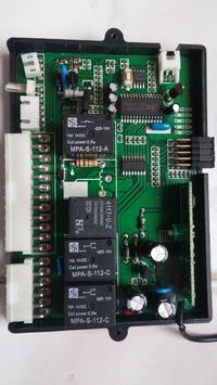 bmw e46 - Sterownik, alarm (nieoryginalny) Jaki pilot bedzie chodził pod nim ?