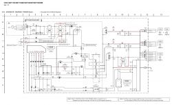 Sony CMT-SBT100 - Modyfikacja zasilacza US na EU (120V 60Hz na 230V 50Hz) Sony CMT-SBT100 - Modyfikacja zasilacza US na EU (120V 60Hz na 230V 50Hz)