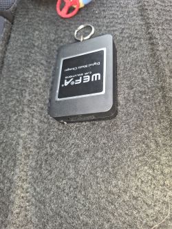 Oprogramowanie do instalacji w Suzuki Swift - potrzebna pomoc