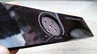 Prosty wzmacniacz stereo na LM3886 (blade13)
