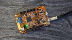 Rozpoznawanie dźwięków na ARM Cortex-M0 już możliwe