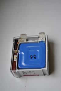 ETITEC C 275/15 - Uszkodzony - czy wymiana ? ETITEC C 275/15 - Uszkodzony - czy wymiana ?