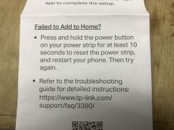 Zasilany bateryjnie "Smart" włącznik światła? Tapo S220 2 Gang 1 Way TP-Link