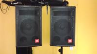 [Sprzedam] Kolumny JBL M330 MKII
