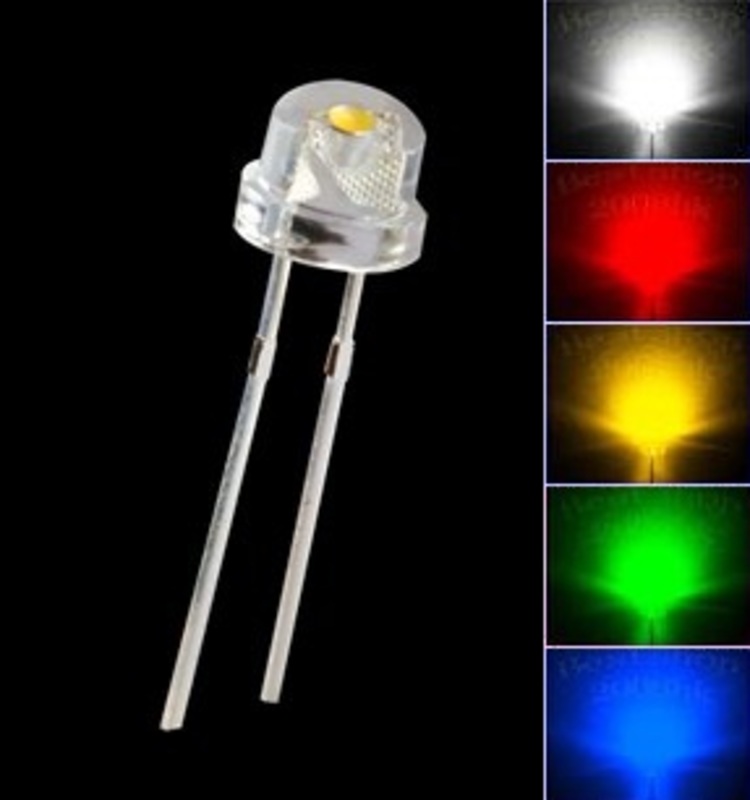 [Sprzedam]Wyprzedaż Atmega, LED, tranzystory, moduły FILAMENT - nowe