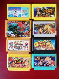 SHIN SAMURAI SPIRITS 2 (HUMMER TEAM) - MEGA RARE Famicom Famiclone Nes  Cartridge